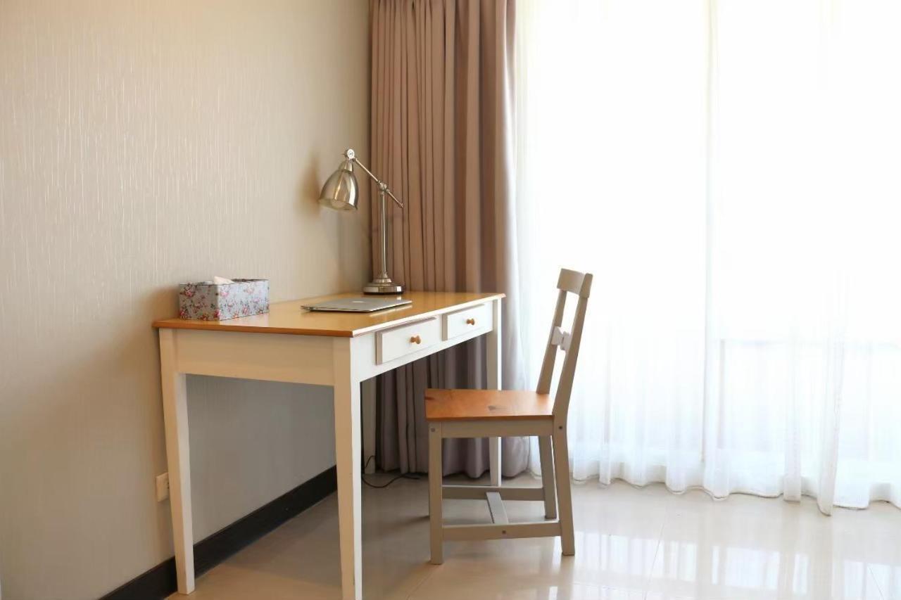 Sunshine Apartment Тайбэй Экстерьер фото