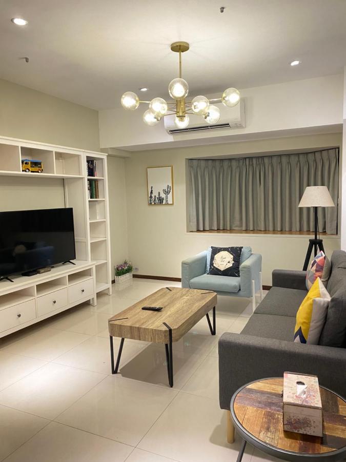 Sunshine Apartment Тайбэй Экстерьер фото