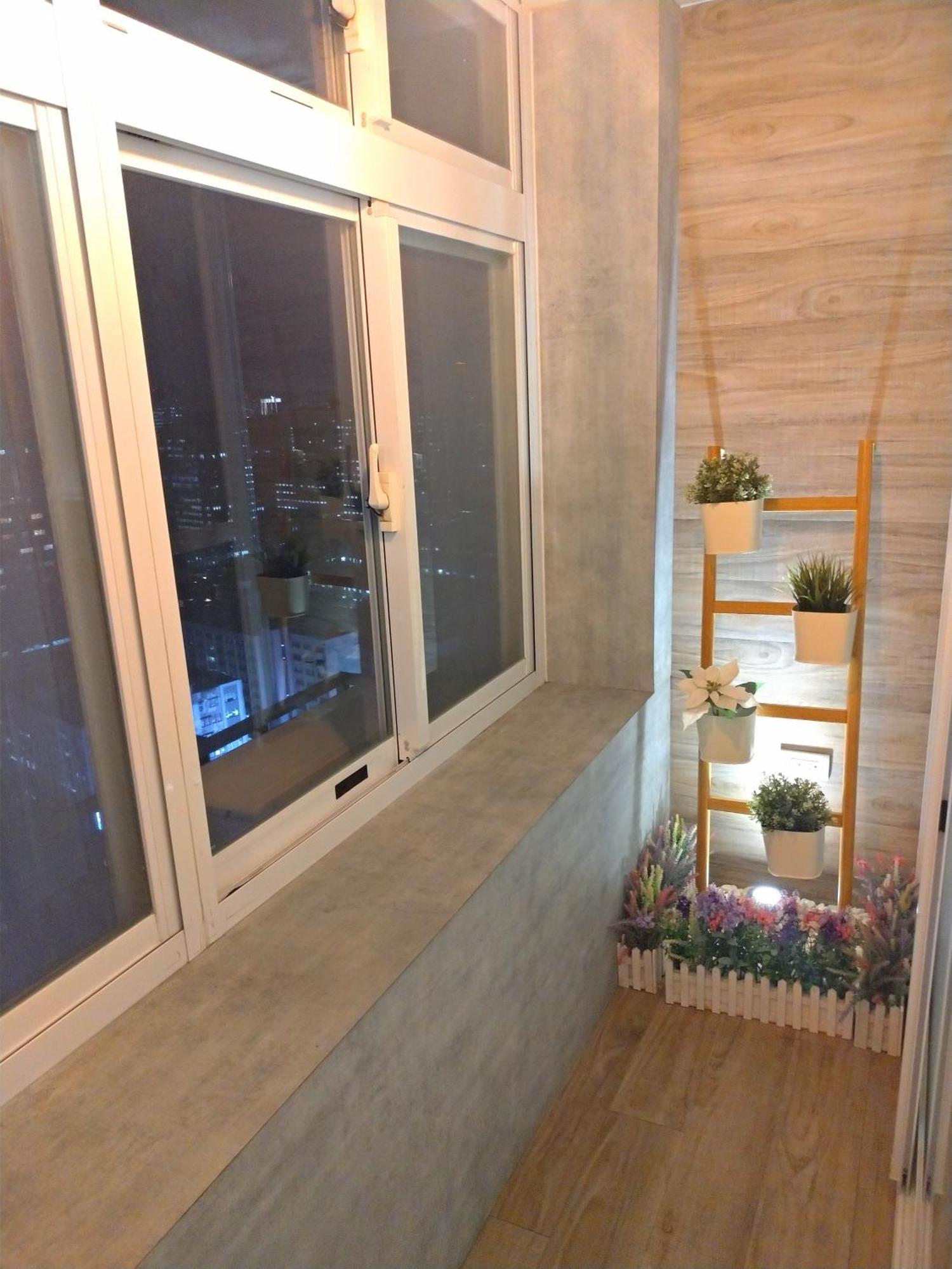 Sunshine Apartment Тайбэй Экстерьер фото